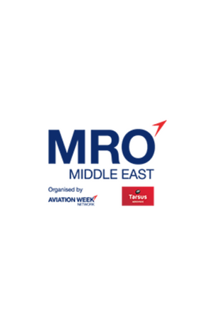 MRO Middle East 2023